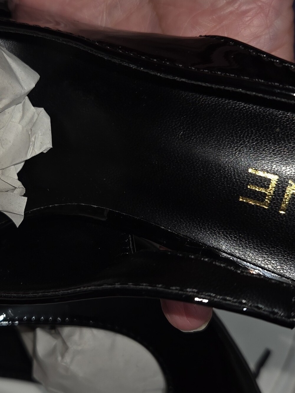 Shoes New In Box Size 39 - Picture 7 of 10